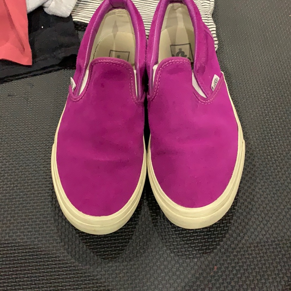 Vans